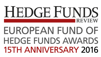 Best ESG/SRI Fund of Hedge Fund