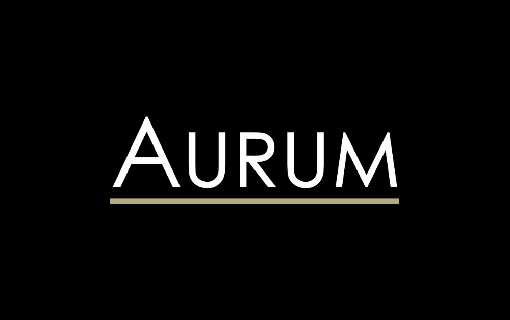 Aurum logo