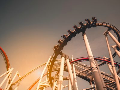 best/worst months of hedge fund performance