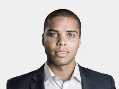 Charles Akingbehin